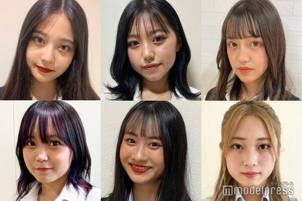 女子高生ミスコン21 関東エリアの候補者公開 投票スタート 日本一かわいい女子高生 21年8月13日 エキサイトニュース