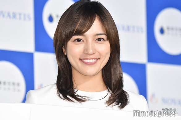 川口春奈が横浜流星へ親近感あらわ ドラマ共演前からの 共通点 とは 21年3月7日 エキサイトニュース