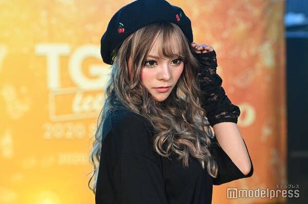 Egg まぁみ 第1子妊娠を発表 21年9月1日 エキサイトニュース