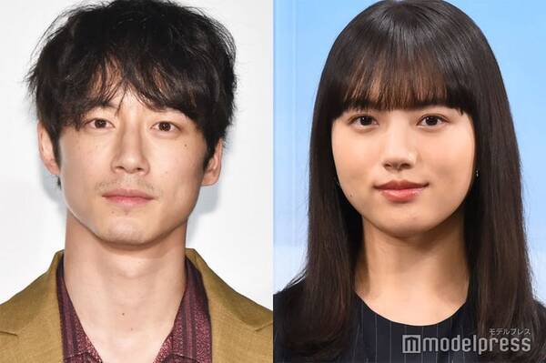 おかえりモネ 坂口健太郎 清原果耶のインスタ投稿にコメント 菅モネ尊い にやけた の声 21年9月6日 エキサイトニュース