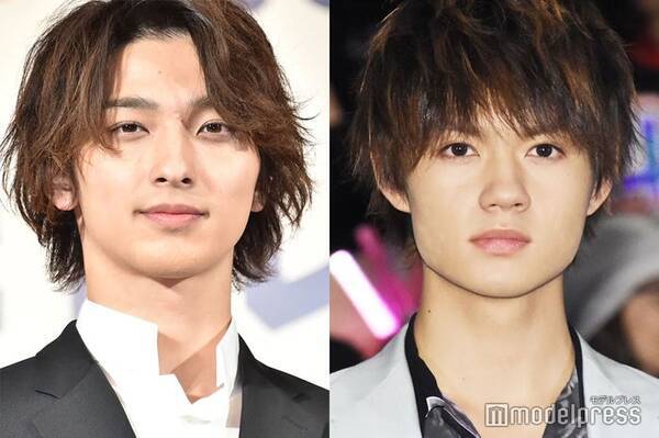 横浜流星 佐野勇斗のインスタ投稿にツッコミ 仲良しで可愛い 面白すぎる の声 21年9月日 エキサイトニュース