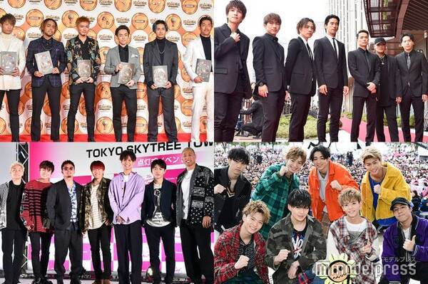 週刊exile 11年9か月の歴史に幕 ファンから驚きと悲しみの声続々 21年9月21日 エキサイトニュース 週刊exile 11年9か月の歴史に幕 ファンから驚きと悲しみの声続々 21年9月21日 エキサイトニュース