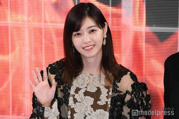 西野七瀬 学生時代の思い出の曲とは その曲はやっぱりその人 21年9月29日 エキサイトニュース