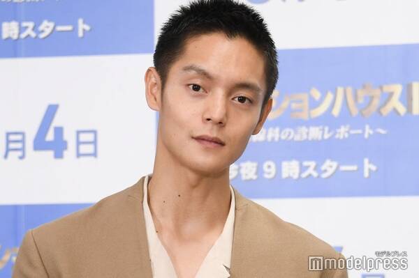 窪田正孝 2年半で 大切なモノの順番が変わった プライベートの充実明かす ラジエーションハウス 21年10月4日 エキサイトニュース