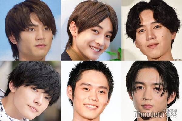 21年10月期 今期ドラマのネクストブレイク俳優は 恋です 最愛 などから注目の8人 21年10月22日 エキサイトニュース