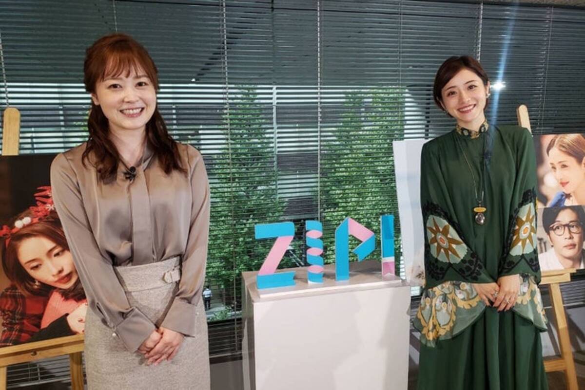 石原さとみ 仕事への向き合い方明かす そして バトンは渡された 撮影現場潜入で永野芽郁が 田中圭の意外な行動 も暴露 21年10月26日 エキサイトニュース