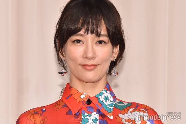 水川あさみ 週刊誌報道に訴え かなり目に余るものがあります 2021年10月27日 エキサイトニュース