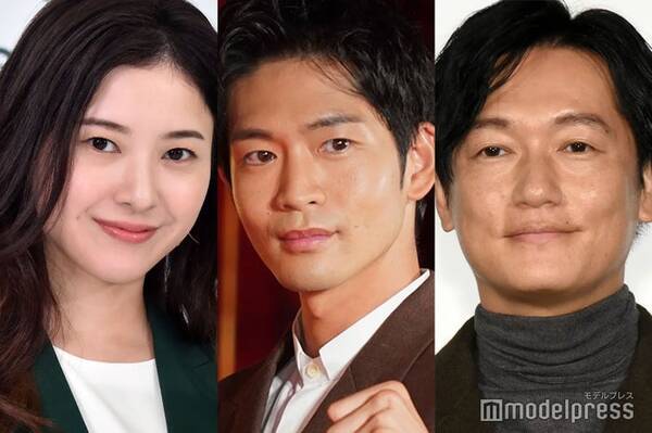 松下洸平 最愛 吉高由里子 井浦新の似顔絵披露 可愛すぎ 特徴捉えてる と反響 21年11月1日 エキサイトニュース