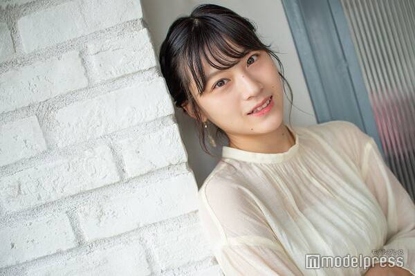 ミス横国 ファイナリスト 田中晴菜さん 乃木坂46山下美月推しの素顔明かす 2021年11月2日 エキサイトニュース