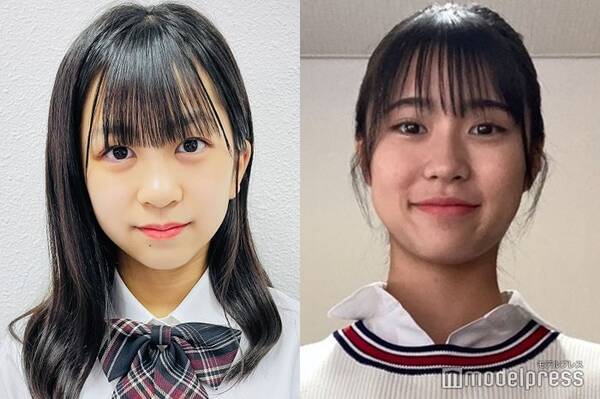 Jcミスコン21 敗者復活の2人が決定 全国ファイナリスト13人出揃う 日本一かわいい女子中学生 21年11月4日 エキサイトニュース