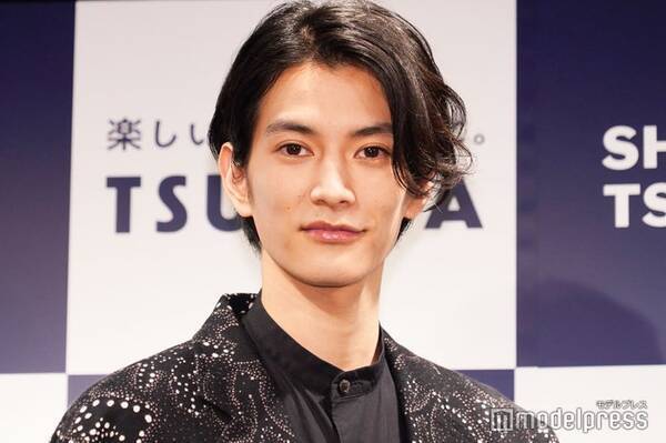 渡邊圭祐 芸能界入りの意外なきっかけ明かす そこでスカウトされるのさすが と反響 21年11月9日 エキサイトニュース 渡邊圭祐 芸能界入りの意外なきっかけ明かす そこでスカウトされるのさすが と反響 21年11月9日 エキサイトニュース