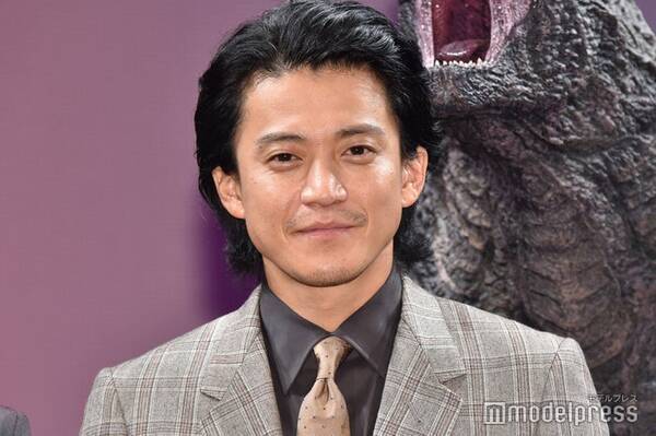 嵐 松本潤 小栗旬と 親友 となったきっかけは 花より男子 撮影秘話披露 21年12月11日 エキサイトニュース