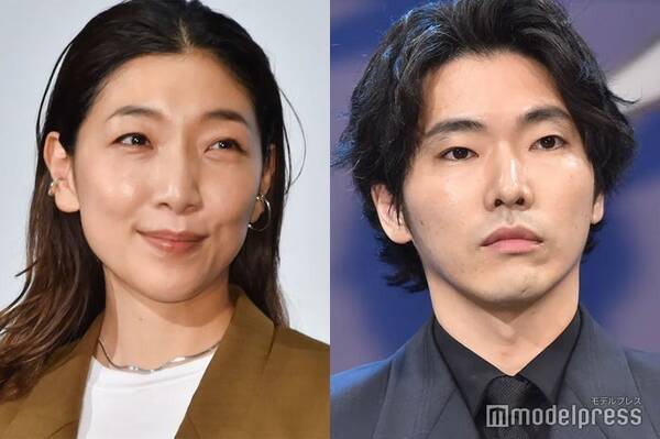 安藤サクラ 柄本佑と結婚した理由語る この人なら離婚していいやと思って結婚した 21年12月12日 エキサイトニュース