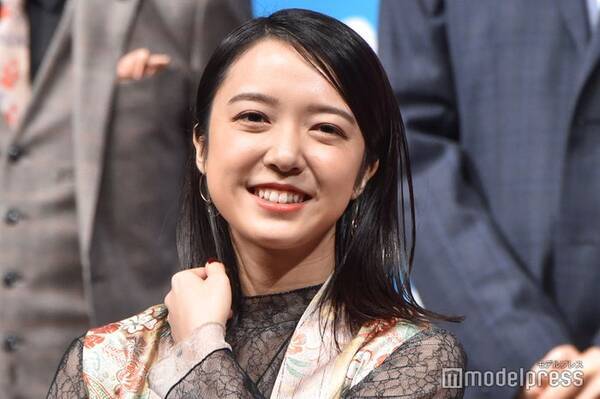 上白石萌音 紅白初出場への本音 めっちゃ怖い 支えになった先輩の言葉も明かす 21年12月28日 エキサイトニュース 上白石萌音 紅白初出場への本音 めっちゃ怖い 支えになった先輩の言葉も明かす 21年12月28日 エキサイトニュース