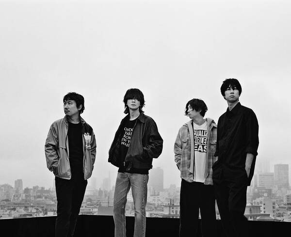 Bump Of Chicken 紅白 で 天体観測 披露決定 トレンド入りの反響 青春の曲 夢みたい 21年12月28日 エキサイトニュース