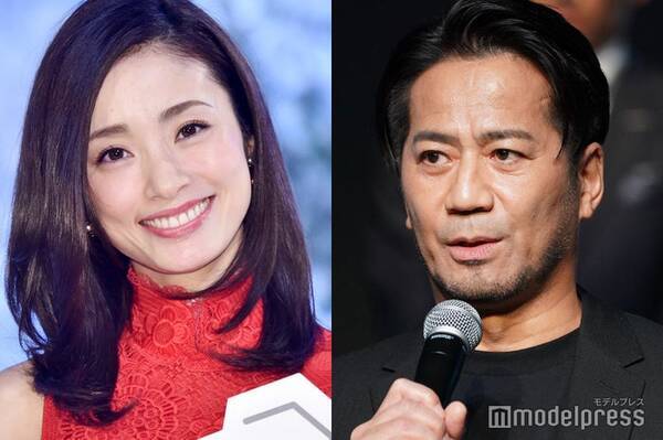 上戸彩 Exile Hiroとの夫婦生活 子育て事情明かす 22年1月2日 エキサイトニュース