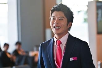 田中圭主演ドラマ「おっさんずラブ-in the sky-」第1話あらすじ