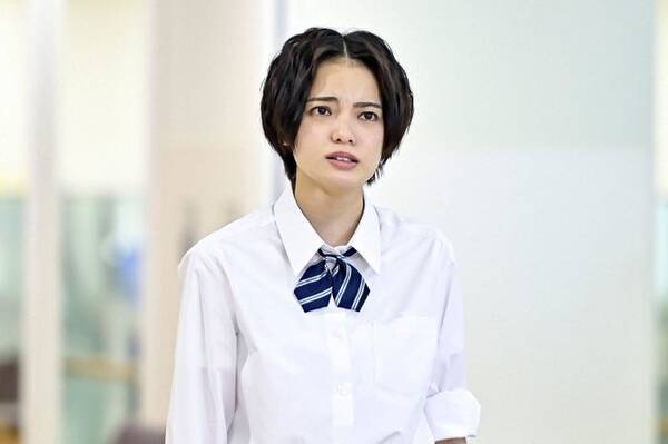 ドラゴン桜 第8話 楓 人生をかけた決断に揺れる 桜木に急接近する意外な人物も 21年6月13日 エキサイトニュース
