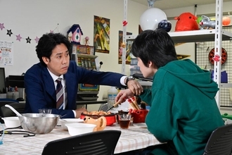 「ちょっとだけエスパー」役名の“共通点”に注目集まる「文太（大泉洋）だけイレギュラー」「敵側はあえてかな」