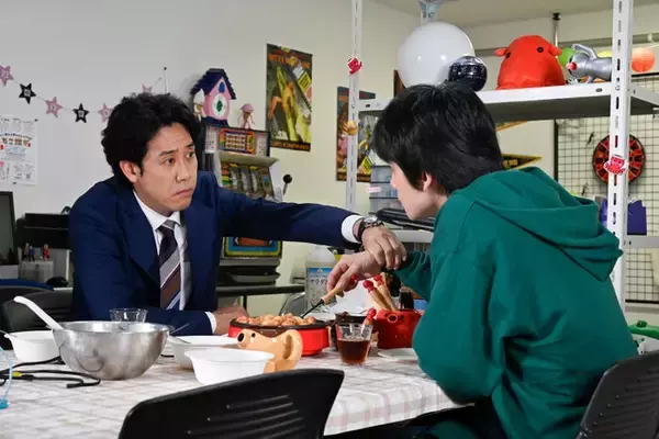 「ちょっとだけエスパー」役名の“共通点”に注目集まる「文太（大泉洋）だけイレギュラー」「敵側はあえてかな」