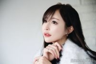 激痛のリジュラン注射からコンプレックス解消メイク法まで キャバ嬢・六藤奈々が貫くストイックな美学と意外すぎるホラー趣味