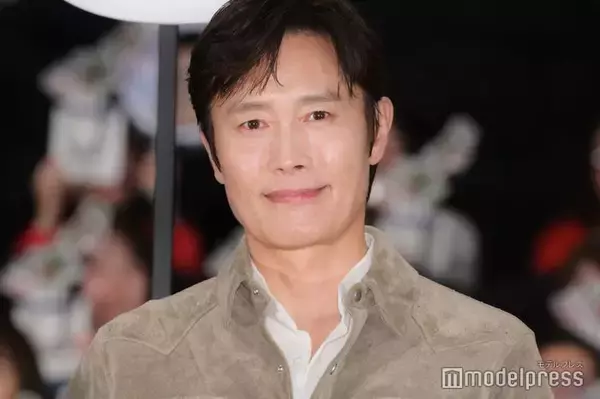 イ・ビョンホン、9年ぶり来日 若手日本女優の出演作鑑賞「映画に対する真摯な姿を持っていらっしゃる」