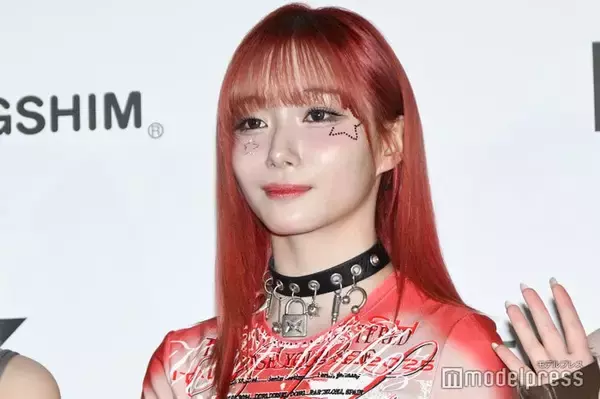 Kep1erヨンウン、チーム活動終了を発表 グループは6人体制で継続へ