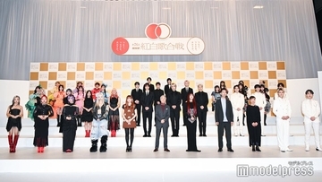 【紅白2025】白組が少ない？出場アーティスト数に注目集まる「もしかして…」「期待大」