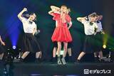 「Dream Ami、E-girls「Follow Me」当時の振り付けで地元高校ダンス部とコラボ「あの頃のE-girlsのような気持ちで歌わせていただきました」【TGC新潟2026】」の画像1