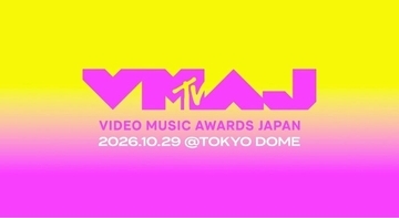 SixTONES・乃木坂46・EBiDAN・＝LOVEら豪華集結「MTV VMAJ 2026」レカペTELASA独占配信決定