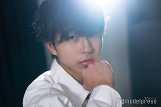 【日本一のイケメン高校生候補】菊地脩椰＜男子高生ミスターコン2025 ファイナリスト連載＞