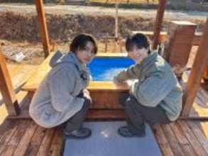 FANTASTICS木村慧人、阿部顕嵐と本音語り合う「アランタウン」出演決定