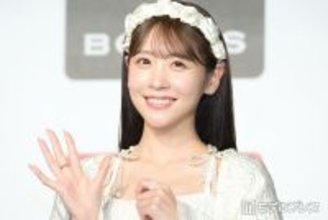 FRUITS ZIPPER櫻井優衣「お休み期間をもうけたくなくて」親知らずを一気に3本抜歯「腫れないなんてさすがアイドル」「プロ意識に感動」と絶賛の声