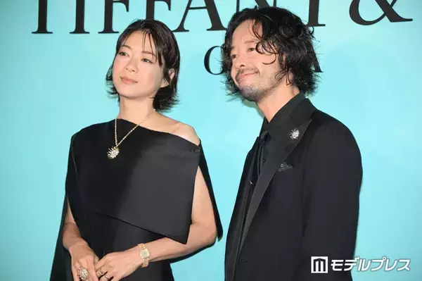 上野樹里＆和田唱夫妻、人気アーティストのライブ鑑賞で2ショット公開「素敵なデート」「憧れる関係性」
