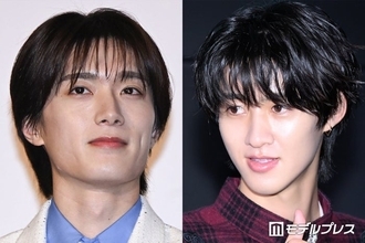 M!LK曽野舜太＆山中柔太朗、妹同士がグアム旅行計画で「30～40万円」旅費おねだり その後の裏話に「可愛すぎる」「兄妹デート見たい」の声