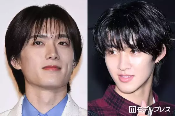M!LK曽野舜太＆山中柔太朗、妹同士がグアム旅行計画で「30～40万円」旅費おねだり その後の裏話に「可愛すぎる」「兄妹デート見たい」の声