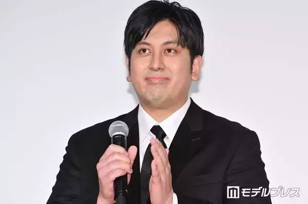 レインボー・ジャンボたかお、熱愛報道に言及「3年半ちゃんと付き合っている」