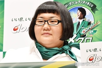 メイプル超合金・安藤なつ、手作りバジルソース使用のジェノベーゼスパゲティ披露「こだわってますね」「色がいい」