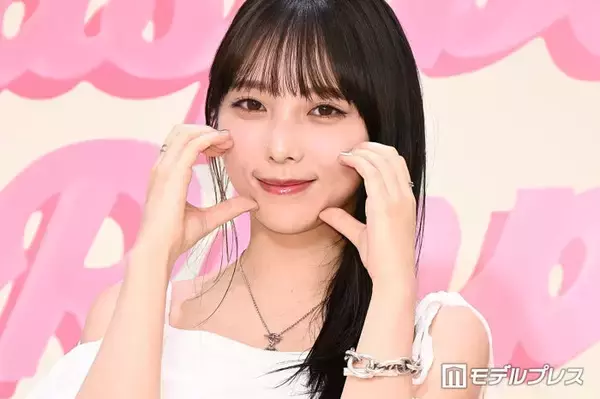 元乃木坂46与田祐希、実家・志賀島での弟との2ショットに反響「仲良し」「イケメン感溢れてる」