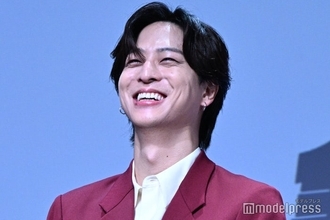 timelesz寺西拓人、池袋でのゲリラチラシ配布でファンが3周 新しい学校のリーダーズSUZUKAが明かす【迷宮のしおり】