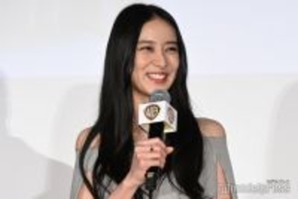 武井咲「るろうに剣心」17歳の撮影当時抱えていたプレッシャー 佐藤健が驚き「そんな闇を抱えて現場でやってたの？」