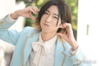 純烈弟分「モナキ」サカイJr.、完璧な“ジュニ様”の弱点・美の秘訣・学生時代モテた？…読者の質問に全力回答【インタビュー連載Vol.4】