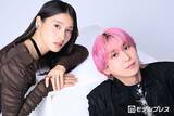 「Snow Man佐久間大介「マッチング TRUE LOVE」撮影現場にホテルのコース料理差し入れ 土屋太鳳が人柄称賛「気持ちを汲み取る強さが素晴らしい」【インタビュー】」の画像1