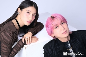 Snow Man佐久間大介「マッチング TRUE LOVE」撮影現場にホテルのコース料理差し入れ 土屋太鳳が人柄称賛「気持ちを汲み取る強さが素晴らしい」【インタビュー】