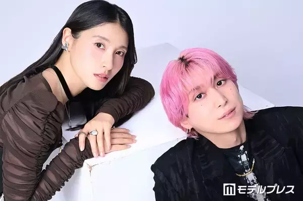 Snow Man佐久間大介「マッチング TRUE LOVE」撮影現場にホテルのコース料理差し入れ 土屋太鳳が人柄称賛「気持ちを汲み取る強さが素晴らしい」【インタビュー】