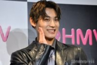 超特急アロハ、芝居の心配事相談したメンバー告白「とりあえず連絡しようと思って」