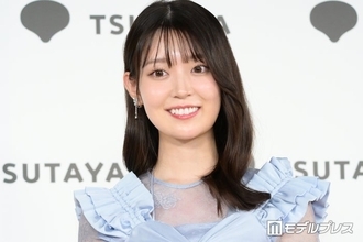 元乃木坂46メンバー、ショートトップスから美ウエストチラリ「スタイル良い」「大人の魅力」と反響