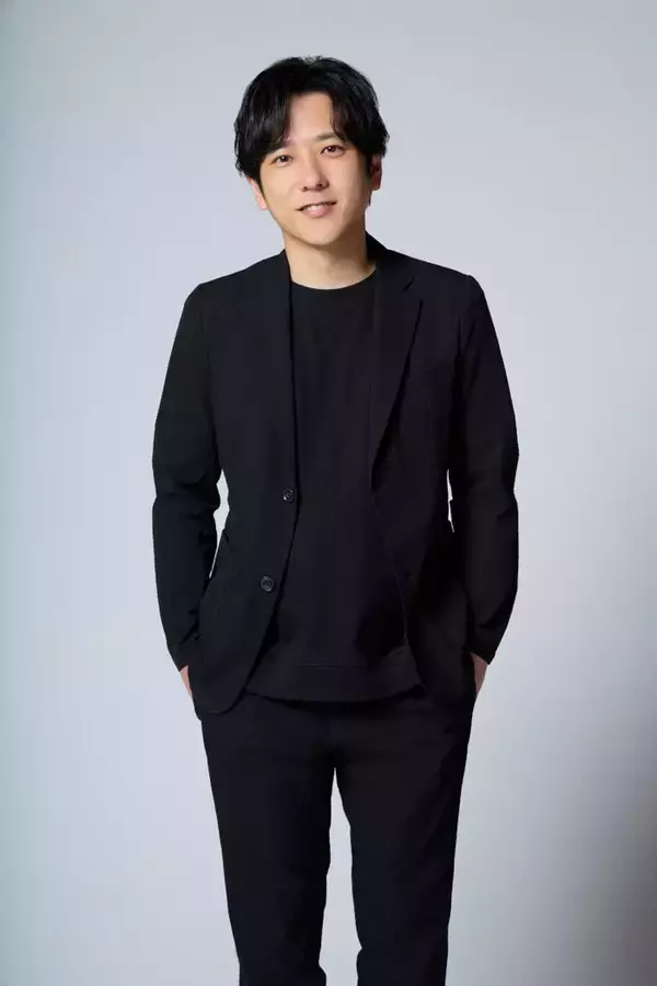 二宮和也「アジア大会 愛知・名古屋」SPアンバサダー就任 32年ぶり日本開催・9月19日開幕「二宮ファミリーの活躍にも注目しています」