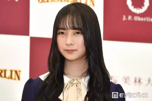 元乃木坂46鈴木絢音、美脚際立つ黒ミニワンピ姿の京都旅行ショット公開「圧倒的美少女」「美しすぎて見惚れる」の声