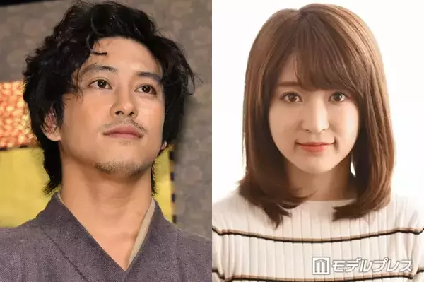 佐野岳＆沢口けいこ、第1子男児誕生を発表「幸せと感謝の気持ちでいっぱい」子どもの写真も公開